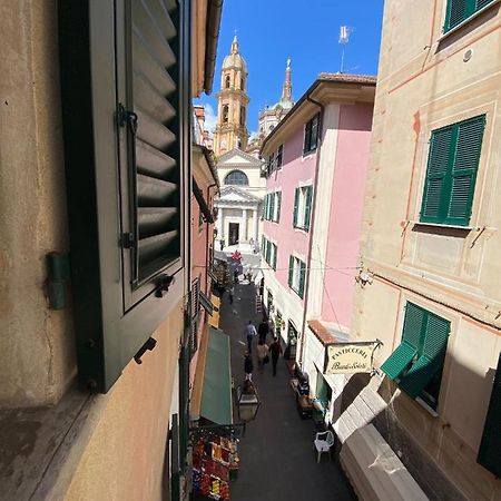 Piccola Bomboniera Vicino A Portofino By Portofinovacanze Rapallo Kültér fotó
