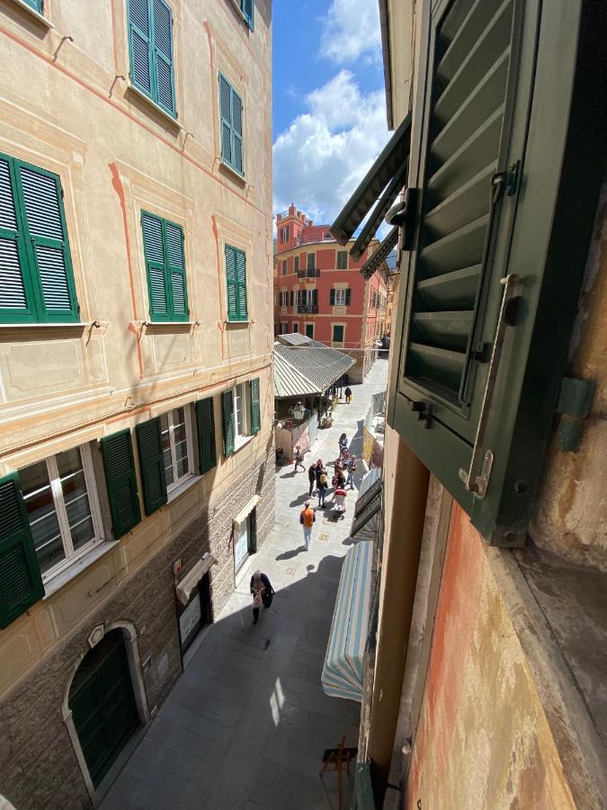 Piccola Bomboniera Vicino A Portofino By Portofinovacanze Rapallo Kültér fotó