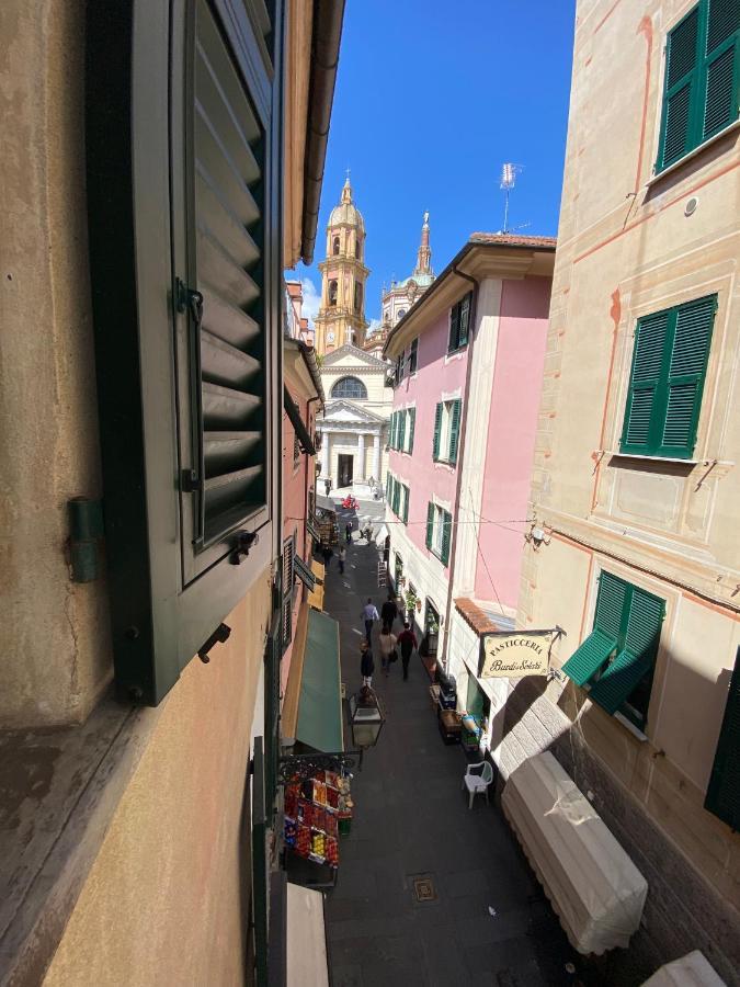 Piccola Bomboniera Vicino A Portofino By Portofinovacanze Rapallo Kültér fotó