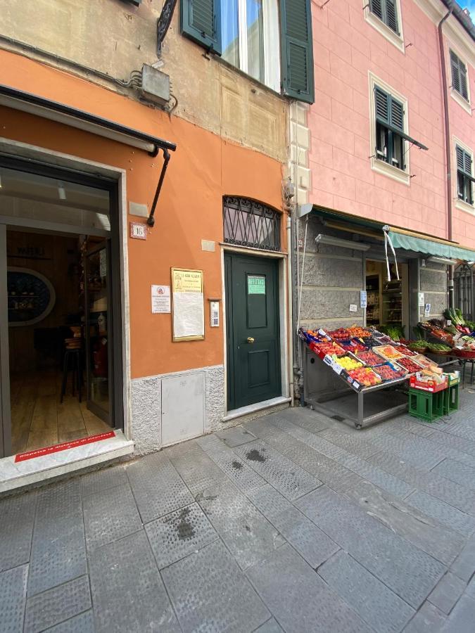 Piccola Bomboniera Vicino A Portofino By Portofinovacanze Rapallo Kültér fotó