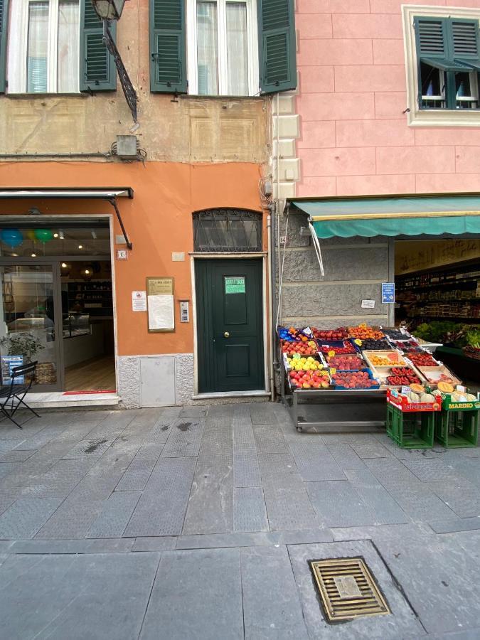Piccola Bomboniera Vicino A Portofino By Portofinovacanze Rapallo Kültér fotó